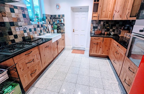 Highbury West House | TopHome Arsenal