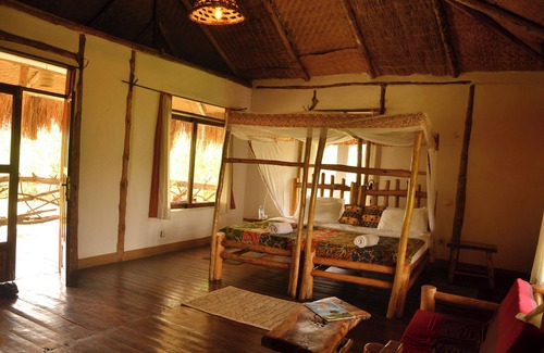 Kinkiizi Cabin | Topi Lodge