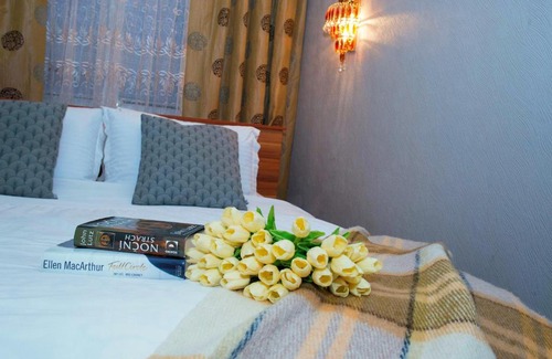Ternopil Apartment | TOPILCHE APARTMENT