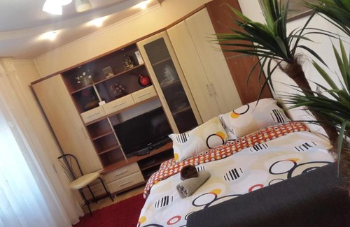 Ternopil Apartment | TOPILCHE APARTMENT