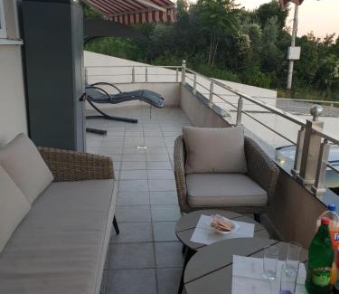 Topla Apartment | ToplibregVilla