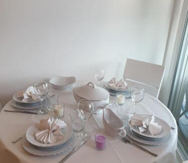 Topla Apartment | ToplibregVilla