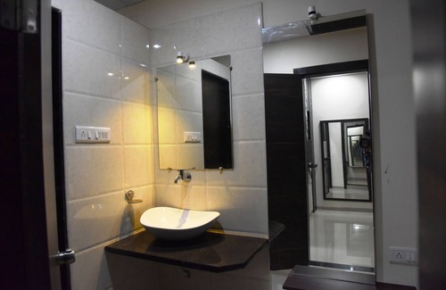 Dhule Hotel | Topline Foods Resort