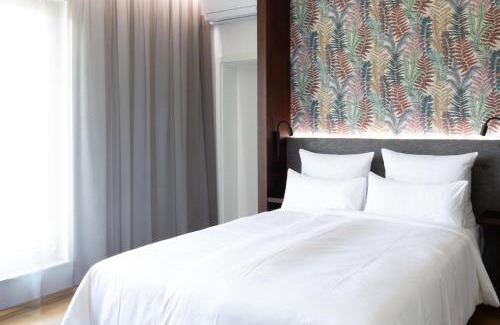 Crailsheim Hotel | Toploft The Aparthotel