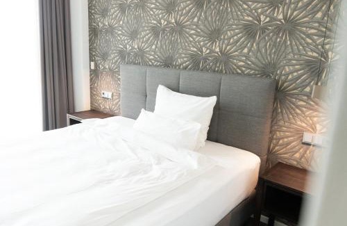 Crailsheim Hotel | Toploft The Aparthotel