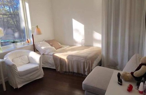 Nacka Municipality House | Topnotch House In The Most Fashionable Surrounding