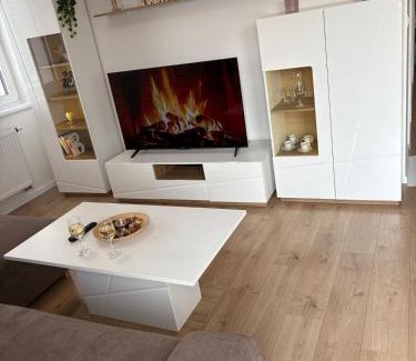 Bratislava Apartment | Topoľčianska-Apartment Bratislava