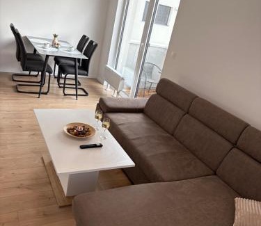 Bratislava Apartment | Topoľčianska-Apartment Bratislava