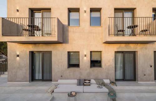 Lassi Apartment | Topos Suites