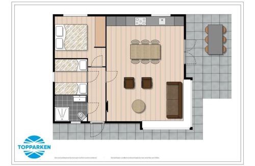Avenhorn Resort | TopParken – Park Westerkogge