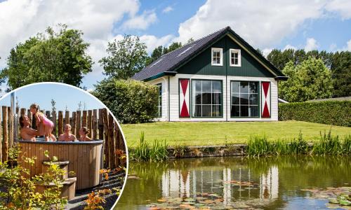Avenhorn Resort | TopParken – Park Westerkogge