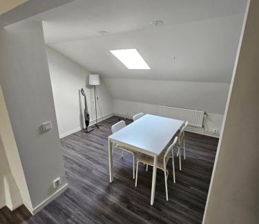 Vasteras Apartment | Toppmodern lägenhet i Västerås City