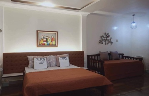 San Juan House | Tops Lodging House