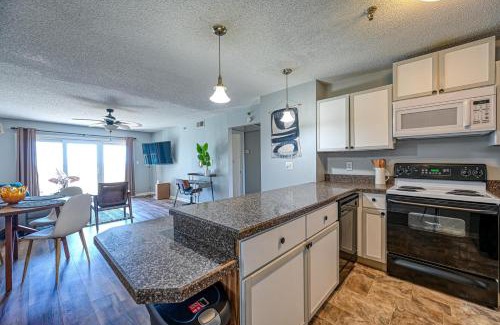 Sneads Ferry House | Topsail Dunes Oceanfront Condo Resort with Pool