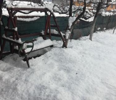 Dobrinishte House | Topuzovi Guest House