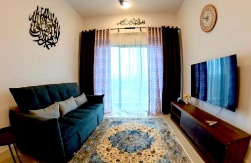 Kajang Apartment | TOPVIEW Mikayla Homestay Bangi @ Southville City