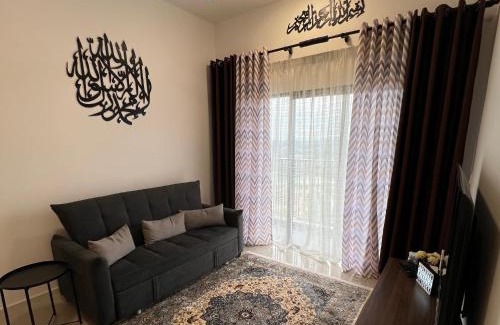 Kajang Apartment | TOPVIEW Mikayla Homestay Bangi @ Southville City