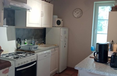 Torcy House | Torcy, Nära Hesdin Inom 7 Dalarna, hem Till 8 Personer