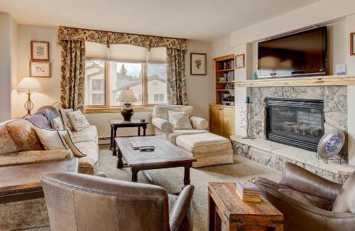 Steamboat Springs Apartment | Torian Plum Creekside 418