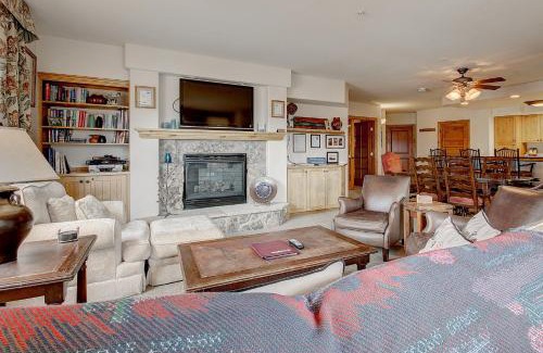 Steamboat Springs Apartment | Torian Plum Creekside 418