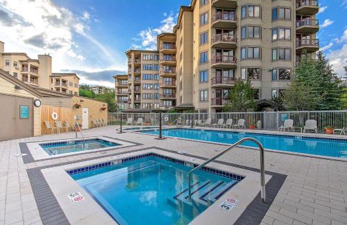 Steamboat Springs Apartment | Torian Plum Creekside 418