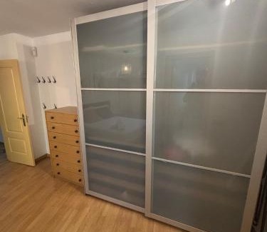 San Diego Apartment | Tormenta Colores City Center