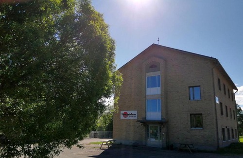 Overtornea Hotel | Tornedalens B&B