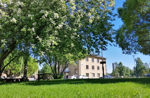 Overtornea Hotel | Tornedalens B&B