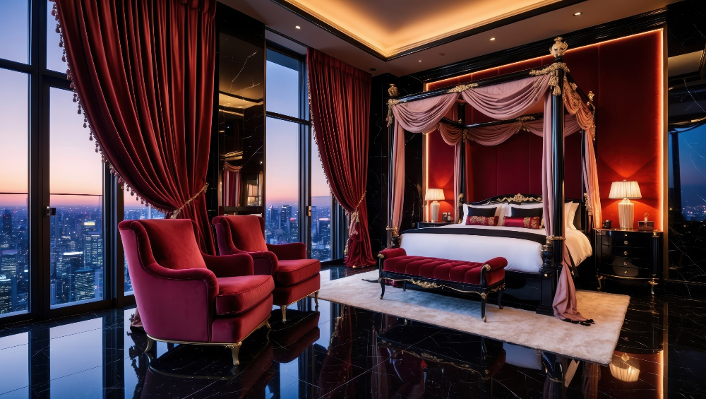 Overtornea Hotel | Tornedalens B&B