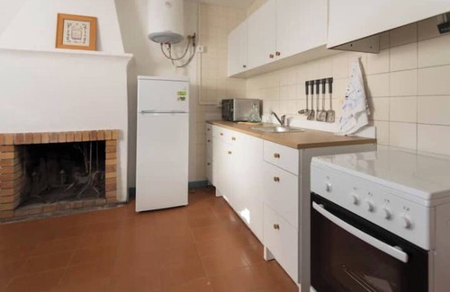 Les Planes d'Hostoles Apartment | TORNERIA CAN SIDRO - APARTMENT WITH SWIMMING POOL - LES PLANES D ́H-GIRONA- CAT