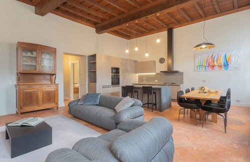 Torno Apartment | Torno Design Apartment by Rent all Como