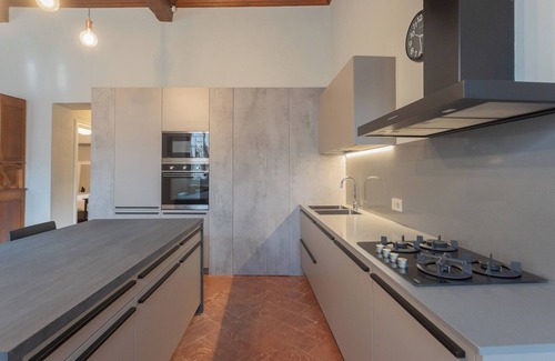 Torno Apartment | Torno Design Apartment