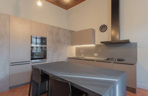 Torno Apartment | Torno Design Apartment
