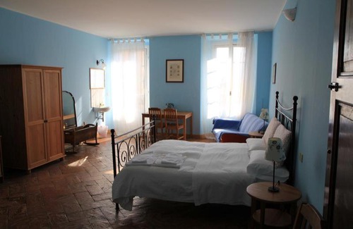 Torno Bed & Breakfast | Tornoallariva b&b