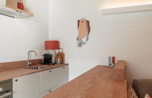 Torno Apartment | TornoFino