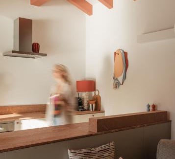 Torno Apartment | TornoFino