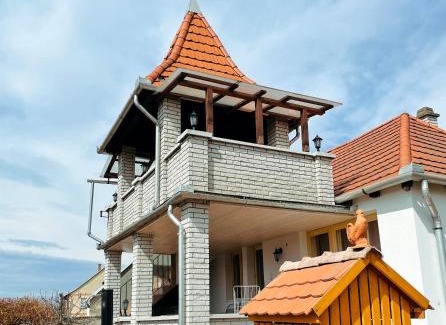 Matraderecske Apartment | Tornyos Vendégház Mátraderecske