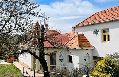 Matraderecske Apartment | Tornyos Vendégház Mátraderecske