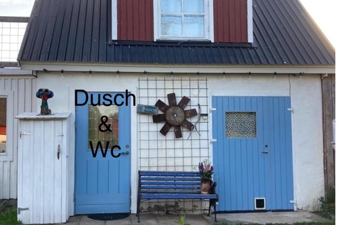 Ullared Cabin | Torpet Längtan