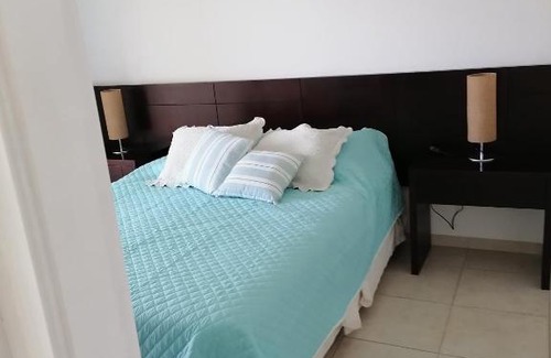 Aidy Grill Apartment | Torre Ô, Punta del Este, Uruguay