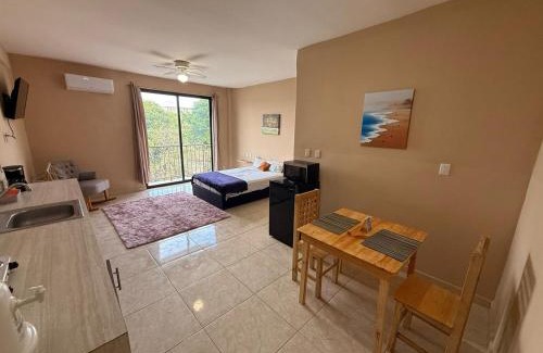 Luis Donaldo Colosio Apartment | Torre 70, departamento 9