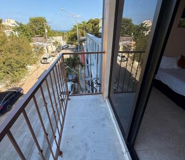 Luis Donaldo Colosio Apartment | Torre 70, departamento 9