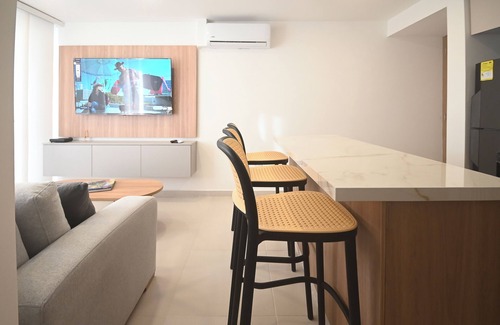 El Poblado Apartment | Torre 811 By Jalo