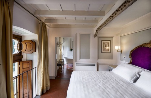 San Donato in Collina Other | Torre a Cona Wine Estate