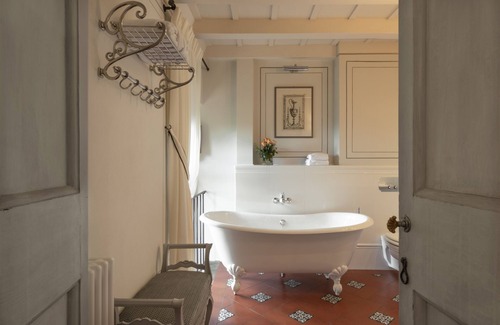 San Donato in Collina Other | Torre a Cona Wine Estate