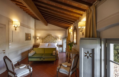 San Donato in Collina Other | Torre a Cona Wine Estate