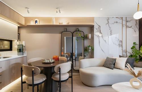 Jesus Maria Apartment | Torre Black