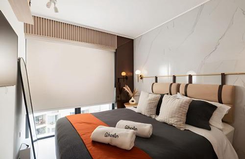 Jesus Maria Apartment | Torre Black