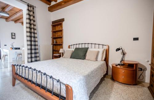 Vittorio Veneto Apartment | Torre Cà Emo - Monolocale al piano terra