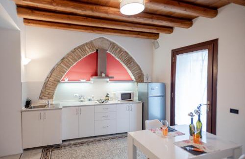 Vittorio Veneto Apartment | Torre Cà Emo - Monolocale al piano terra